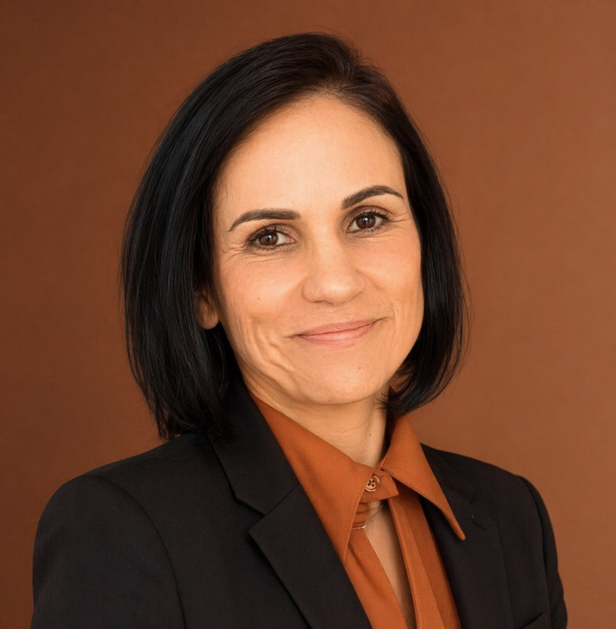 Juliana O'Brien — Architect & Interior Designer